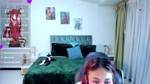 emely dolce online show from March 2025 10:45:02 AM