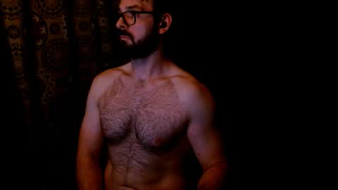 Snapshot of clrkcartwright chatting on January 2026 07:17:02 PM Clark online show from January 2026 07:17:02 PM