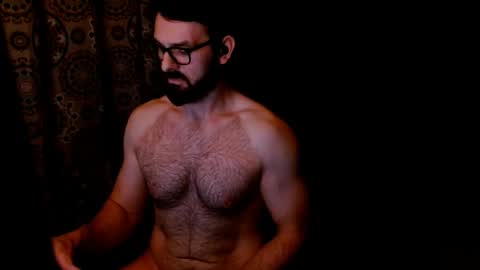 Snapshot of clrkcartwright chatting on January 2026 06:54:01 PM Clark online show from January 2026 06:54:01 PM