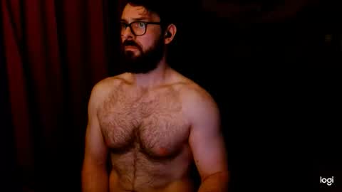 Snapshot of clrkcartwright chatting on February 2026 05:33:01 PM Clark online show from February 2026 05:33:01 PM