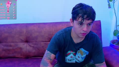 Clyde and Bunny online show from December 2024 04:15:02 AM