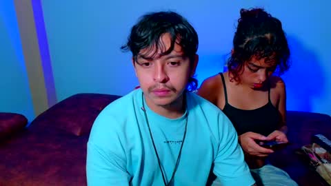 Clyde and Bunny online show from January 2025 02:26:01 AM