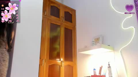 cmila0713 online show from November 2025 12:33:01 AM