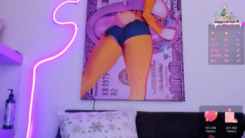 cmila0713 online show from December 2025 11:57:02 PM