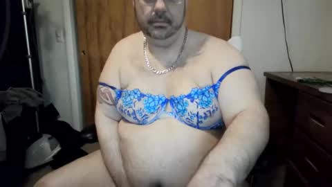 cmorgan6161 online show from March 2026 11:37:01 AM