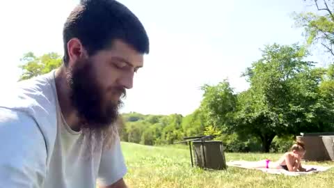 Snapshot of cmwawesome chatting on September 2025 06:30:02 PM Monster420 online show from September 2025 06:30:02 PM