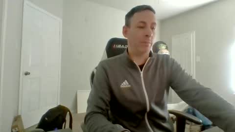 Master Bates online show from January 2025 07:39:01 PM