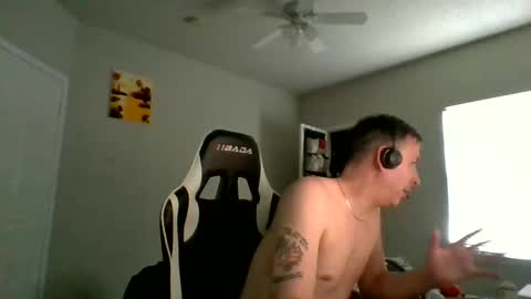 Master Bates online show from March 2025 10:16:02 PM