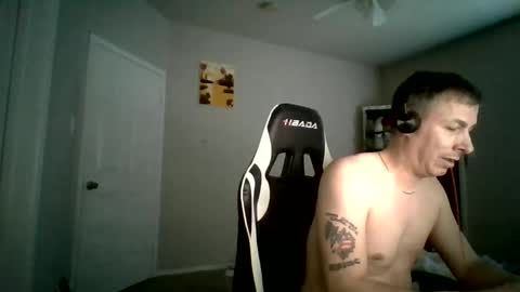 Master Bates online show from March 2025 03:42:02 PM