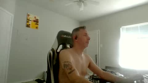 Master Bates online show from November 2025 08:40:02 PM