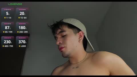 Johan   online show from March 2026 01:12:02 AM