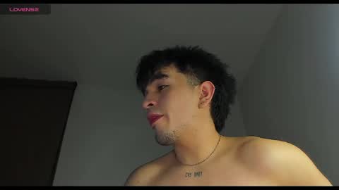 Johan   online show from April 2026 12:19:01 AM