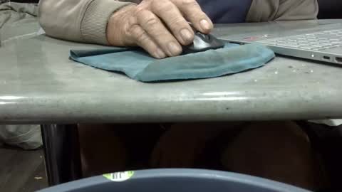 Coaste online show from February 2025 10:21:01 AM