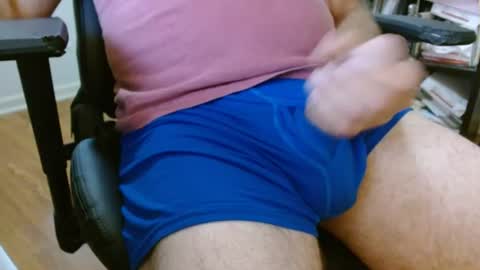 cobra19765 online show from July 2026 09:35:01 PM