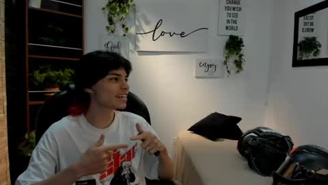 COBY online show from May 2026 11:07:02 AM