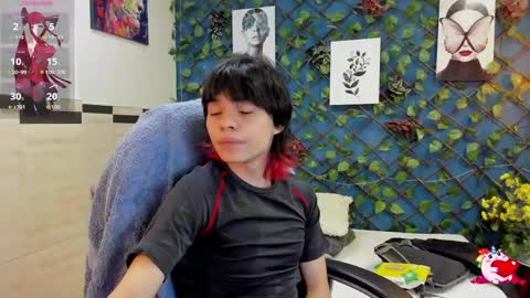 COBY online show from May 2026 11:39:02 AM