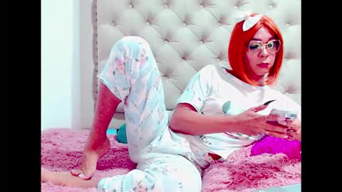 Valerie  nenitasexy online show from February 2026 01:56:02 PM