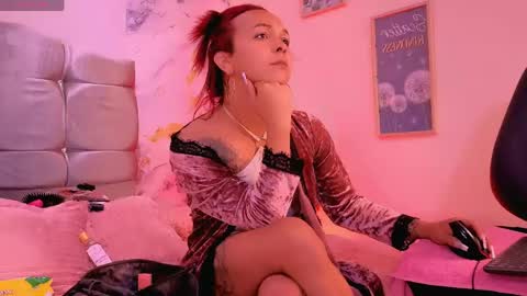 Snapshot of cock_big_girl chatting on May 2026 03:15:02 AM Valerie nenitasexy online show from May 2026 03:15:02 AM