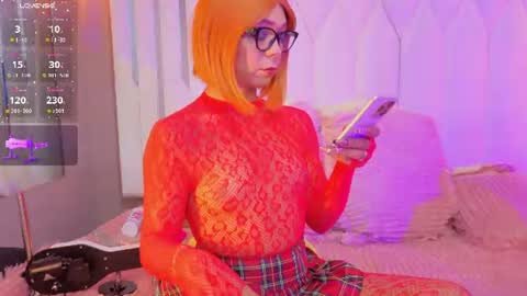 Valerie  nenitasexy online show from July 2026 03:21:02 PM