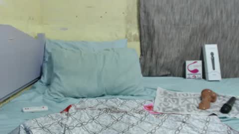 Candace online show from February 2025 07:27:02 PM