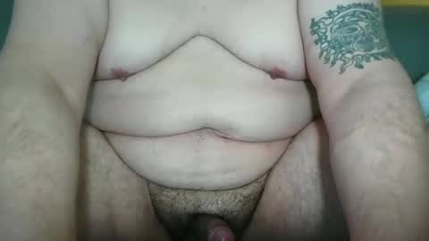 CockMcCocker online show from January 2025 02:50:01 PM