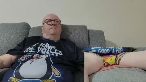 Charlie. online show from October 2025 09:31:01 AM