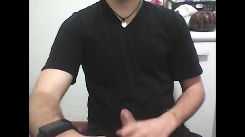 Snapshot of cockonee chatting on January 2025 07:07:02 PM . online show from January 2025 07:07:02 PM