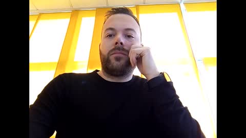 Madmat online show from March 2025 12:45:01 PM