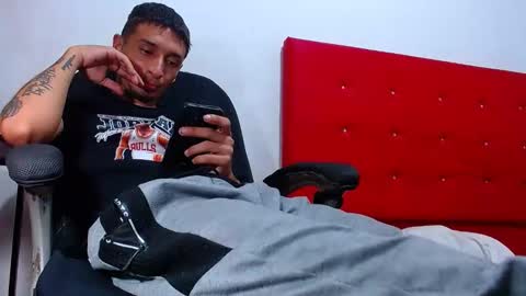 Joker Big dick online show from December 2025 05:48:02 AM