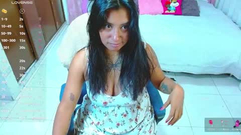 coco_macr online show from June 2026 04:36:02 AM