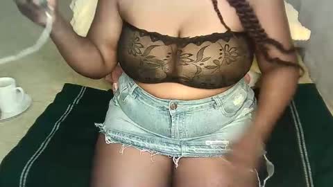 Zuri online show from May 2026 10:00:02 AM