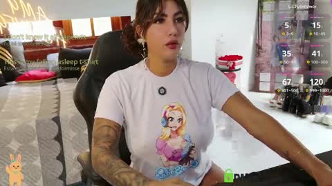 cocoa online show from April 2026 02:33:01 PM