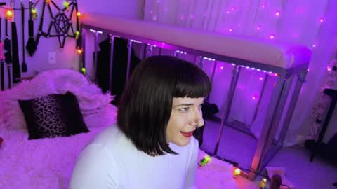 Coco Deville online show from December 2024 03:51:02 AM