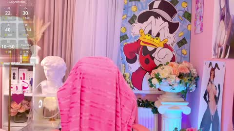 Snapshot of coconut_mia chatting on December 2024 07:34:01 PM Mia online show from December 2024 07:34:01 PM