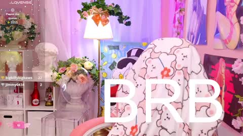 Snapshot of coconut_mia chatting on December 2024 12:15:02 AM Mia online show from December 2024 12:15:02 AM