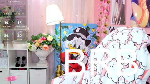 Snapshot of coconut_mia chatting on January 2025 12:12:02 AM Mia online show from January 2025 12:12:02 AM