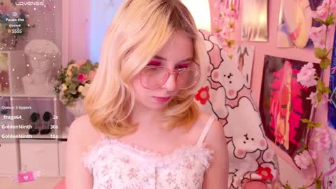 Snapshot of coconut_mia chatting on January 2025 03:11:01 AM Mia online show from January 2025 03:11:01 AM