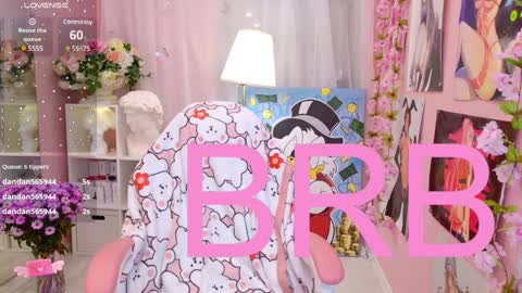 Snapshot of coconut_mia chatting on February 2025 12:00:02 AM Mia online show from February 2025 12:00:02 AM