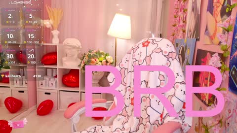 Snapshot of coconut_mia chatting on February 2025 11:45:01 PM Mia online show from February 2025 11:45:01 PM