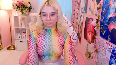 Snapshot of coconut_mia chatting on March 2025 04:10:01 AM Mia online show from March 2025 04:10:01 AM