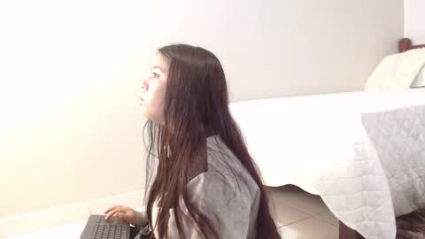 Snapshot of coconutt_oil chatting on February 2026 10:03:02 AM coconutt_oil online show from February 2026 10:03:02 AM