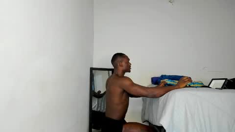 cody online show from April 2026 11:05:02 PM