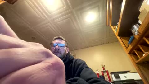 codeman9998 online show from March 2026 02:54:01 PM