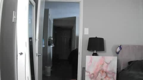 TheGoddessCodie online show from January 2025 06:52:01 PM