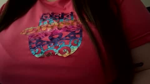 TheGoddessCodie online show from January 2025 07:31:01 PM