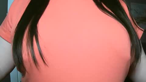 TheGoddessCodie online show from January 2025 01:25:02 PM