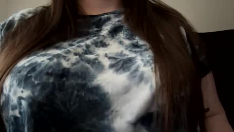 TheGoddessCodie online show from January 2025 07:28:02 PM