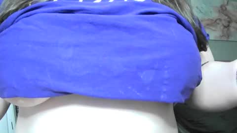 TheGoddessCodie online show from January 2025 02:47:02 PM