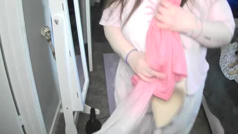 TheGoddessCodie online show from September 2025 01:57:02 PM