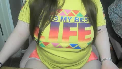 TheGoddessCodie online show from September 2025 06:31:02 PM